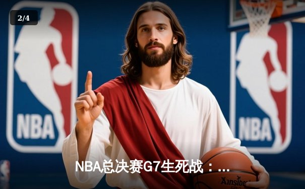 NBA总决赛G7生死战：凯尔特人逆转勇士夺冠，塔图姆荣膺FMVP - 2