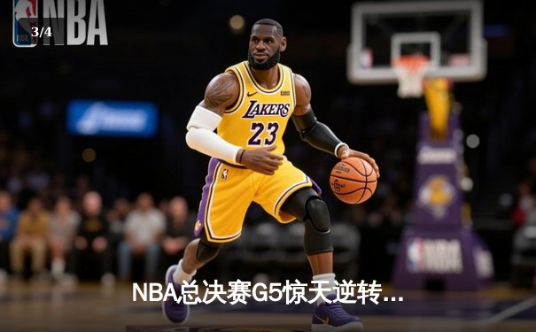 NBA总决赛G5惊天逆转：独行侠加时险胜凯尔特人 东契奇48分创纪录 - 3