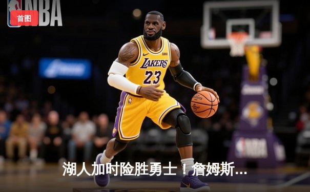 湖人加时险胜勇士！詹姆斯三双库里空砍46分，季后赛悬念再起