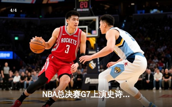 NBA总决赛G7上演史诗逆转 掘金加时险胜热火卫冕成功 - 4
