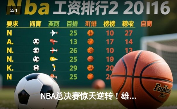NBA总决赛惊天逆转！雄鹿加时险胜太阳，字母哥狂砍50分创历史 - 2